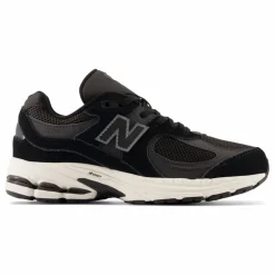 Baskets Lacets 2002 Classic | Noir