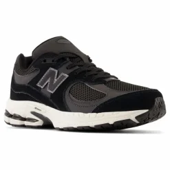 Baskets Lacets 2002 Classic | Noir