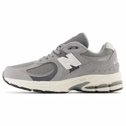 Baskets Lacets 2002 Classic | Gris