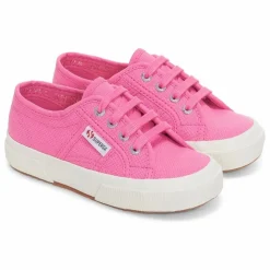 Baskets Lacets 2750 JCOT Classic | Rose