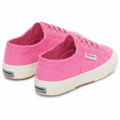 Baskets Lacets 2750 JCOT Classic | Rose