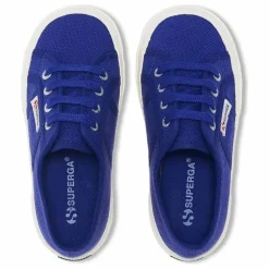 Baskets Lacets 2750 JCOT Classic | Bleu