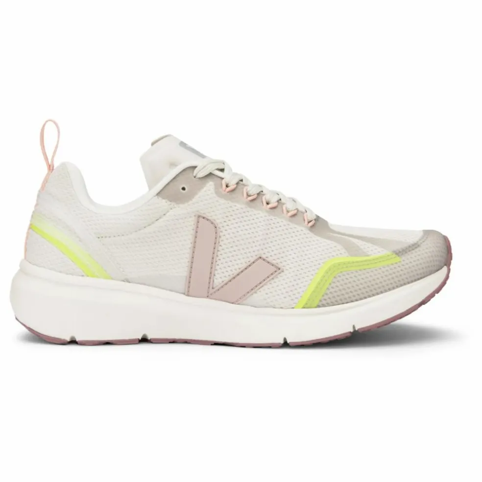 Baskets Lacets Condor 2 Vegan | Beige