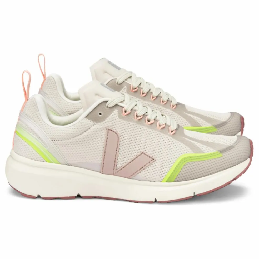 Baskets Lacets Condor 2 Vegan | Beige