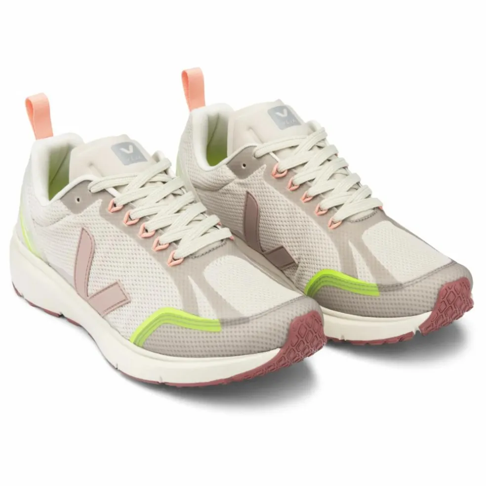 Baskets Lacets Condor 2 Vegan | Beige