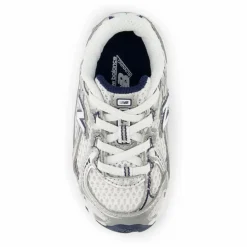 Baskets Lacets Elastiqués 740 | Bleu foncé