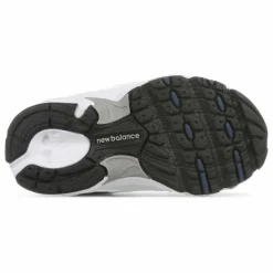 Baskets Lacets Elastiqués 530 | Blanc cassé
