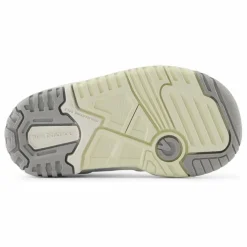 Baskets Lacets Elastiqués 550 | Vert