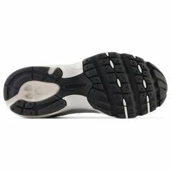 Baskets Lacets Elastiqués 530 | Blanc satiné