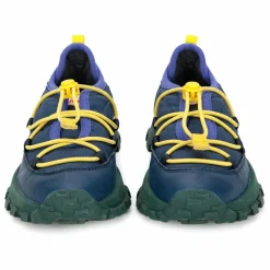 Baskets Lacets Elastiqués - Bobo Choses x Camper | Bleu marine