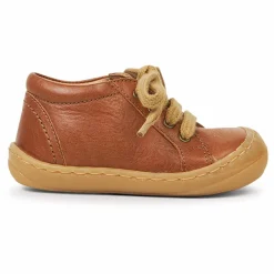Baskets Lacets Everyday | Cognac