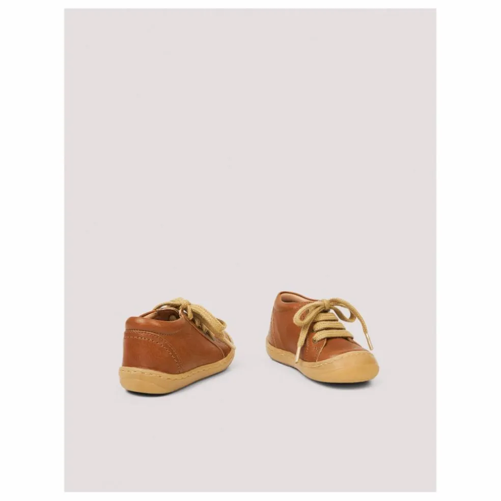 Baskets Lacets Everyday | Cognac