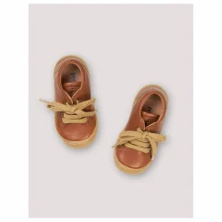 Baskets Lacets Everyday | Cognac