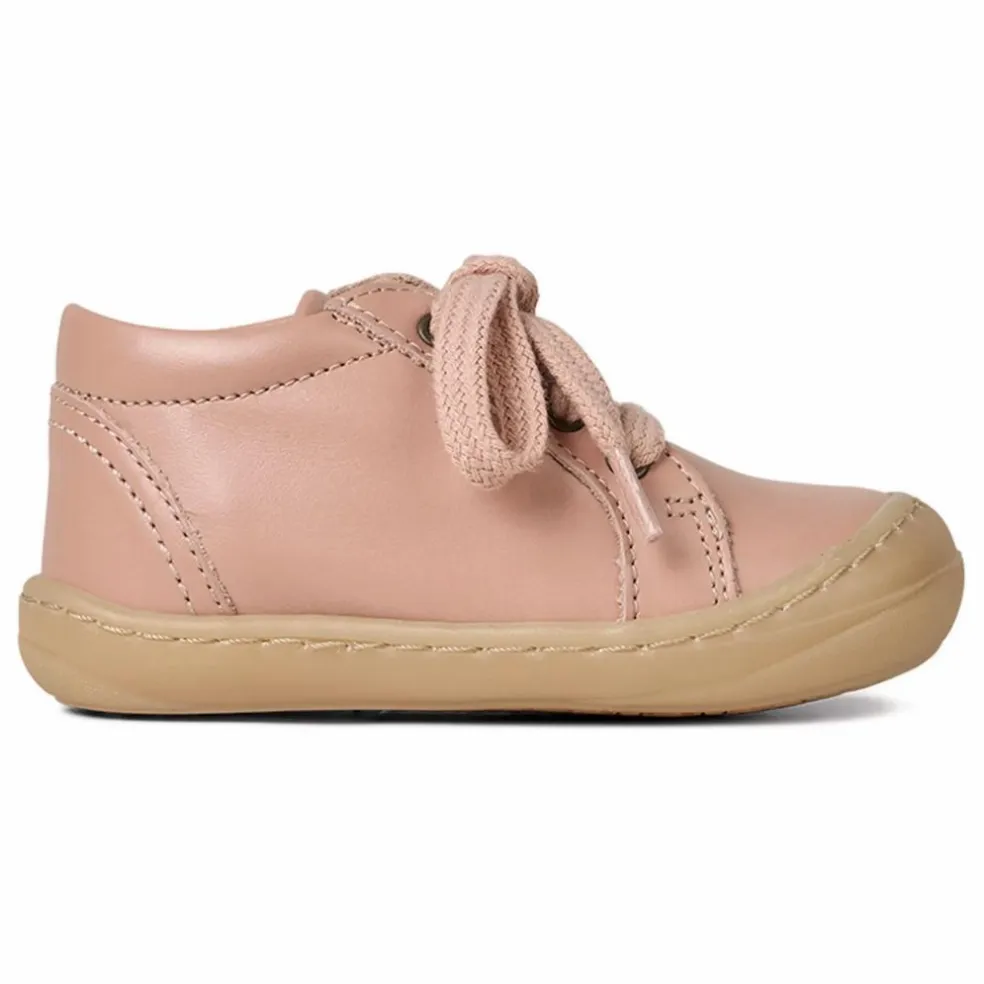 Baskets Lacets Everyday | Rose
