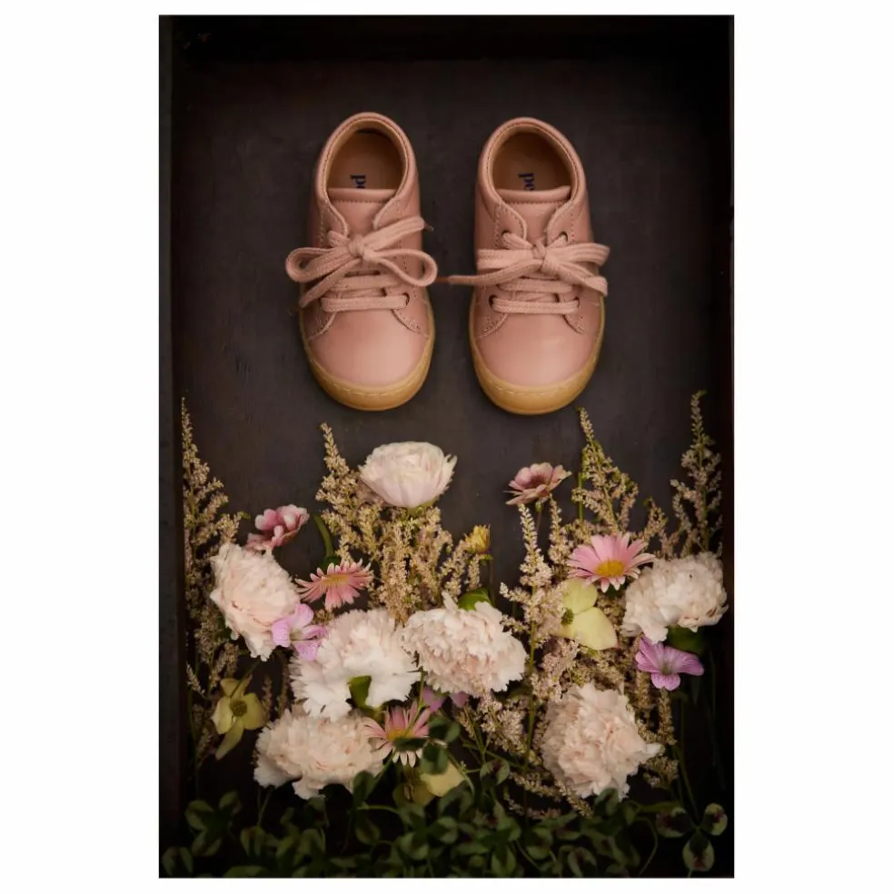 Baskets Lacets Everyday | Rose