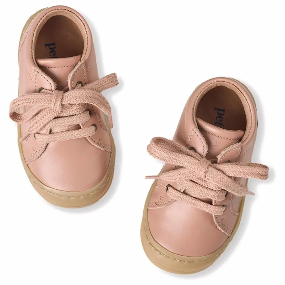 Baskets Lacets Everyday | Rose