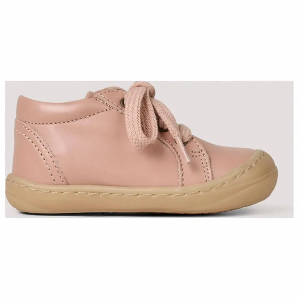 Baskets Lacets Everyday | Rose