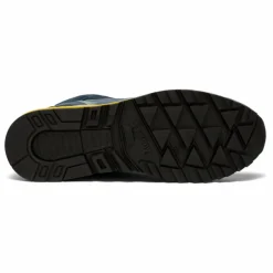 Baskets Lacets Shadow Original | Bleu