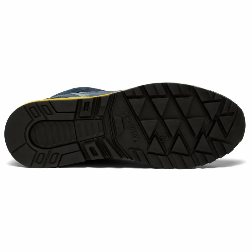 Baskets Lacets Shadow Original | Bleu