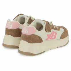 Baskets Lacets Yard | Crème