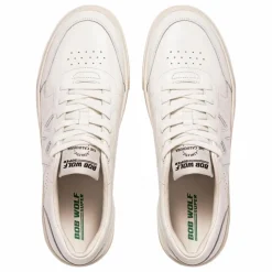 Baskets Legacy Cuir | Blanc