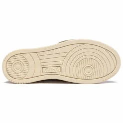 Baskets Medalist Low | Blanc
