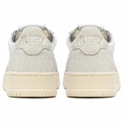 Baskets Medalist Low Stars | Blanc