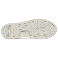 Baskets Medalist Low Strass | Crème