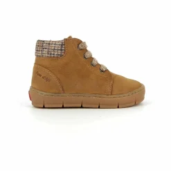 Baskets Montantes Start Up | Camel