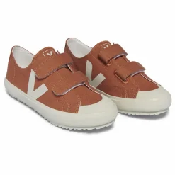 Baskets Ollie Scratchs | Orange