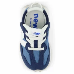 Baskets Ouverture Totale 327 | Bleu marine