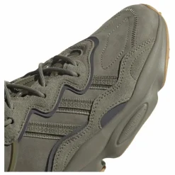Baskets Ozweego | Vert kaki
