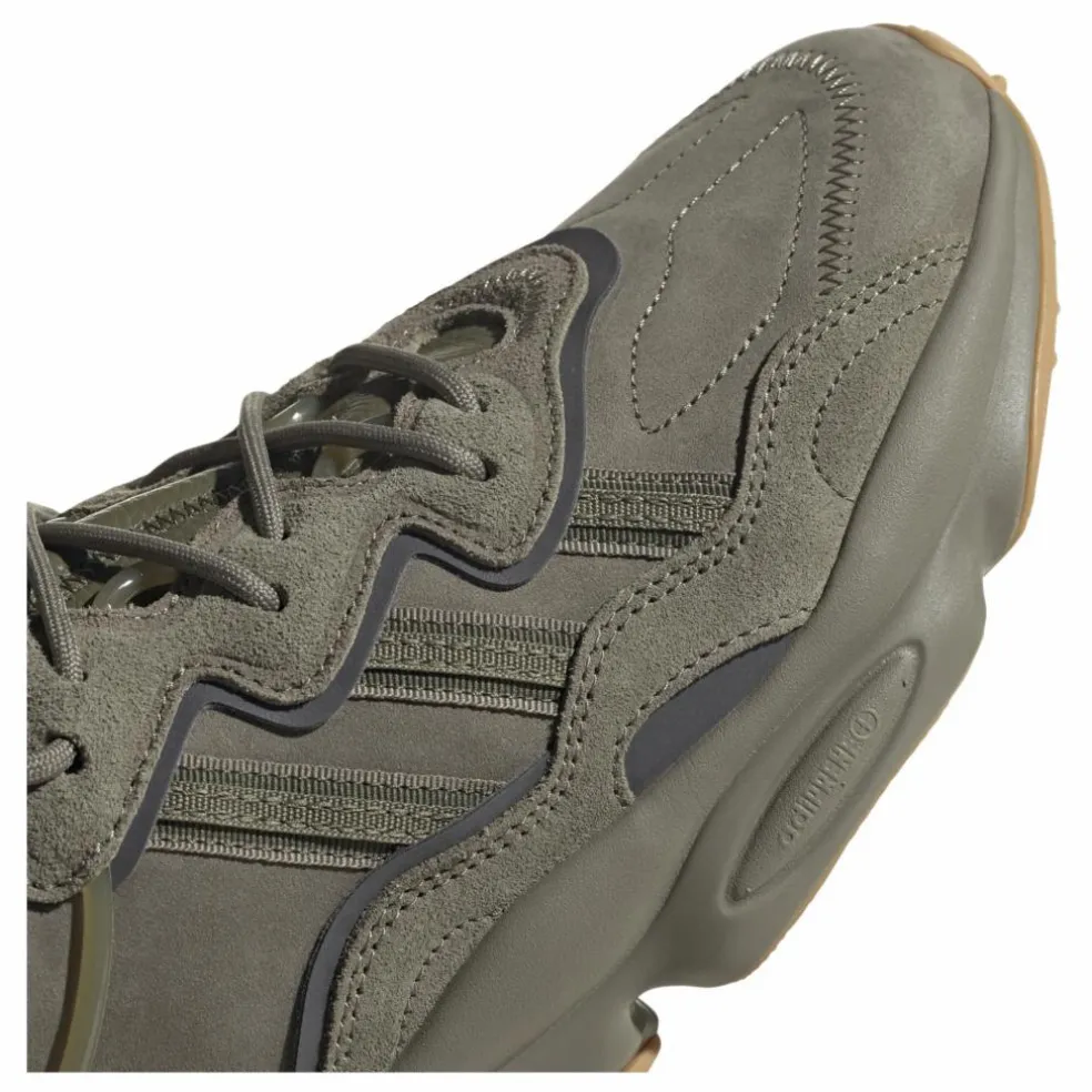 Baskets Ozweego | Vert kaki