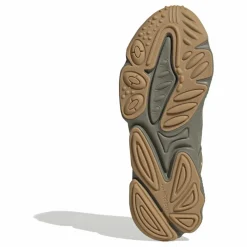 Baskets Ozweego | Vert kaki