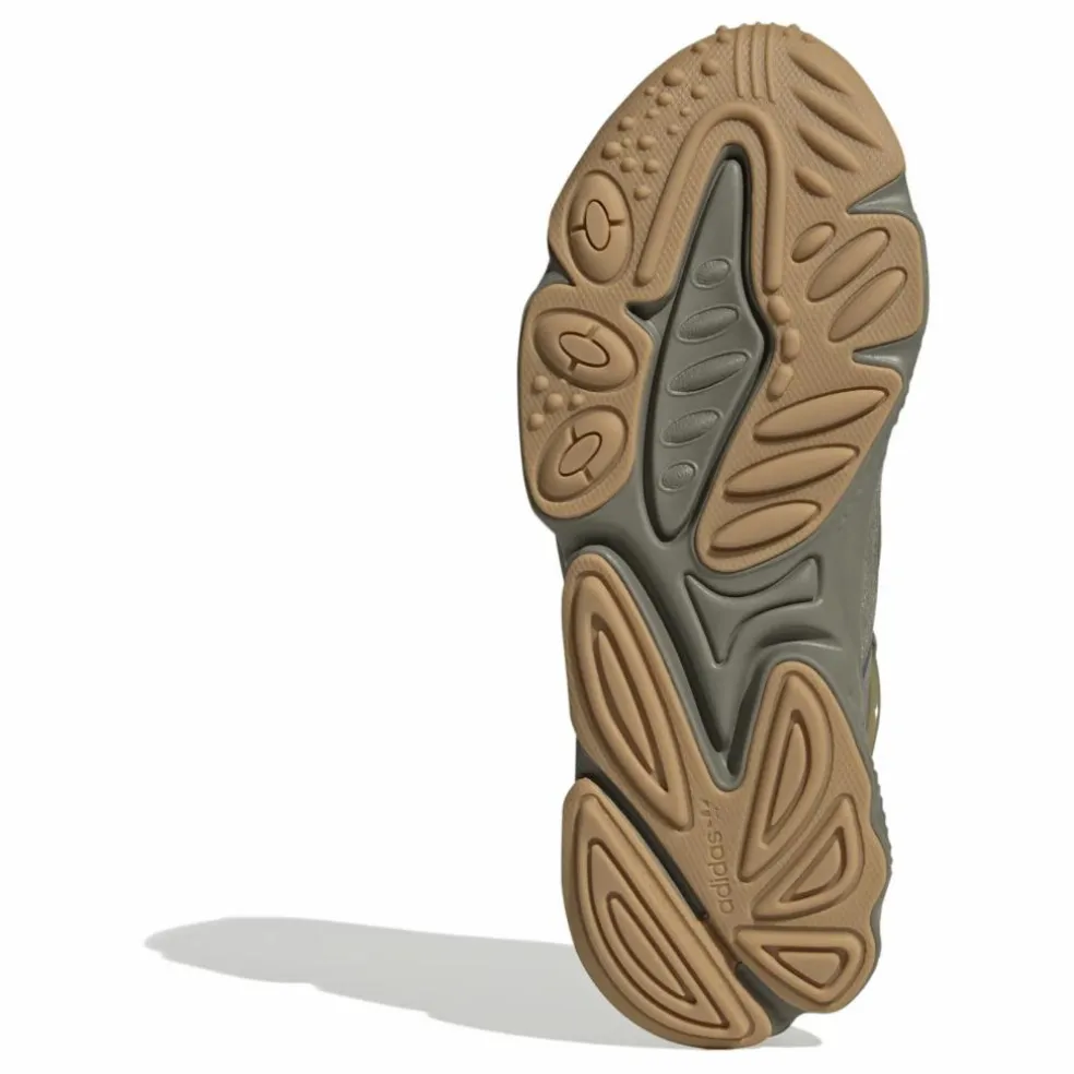 Baskets Ozweego | Vert kaki