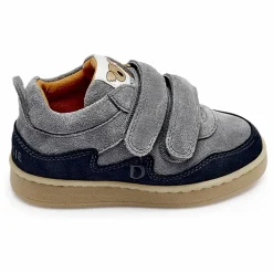 Baskets Pivalo | Bleu gris