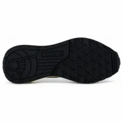 Baskets Reelwind Low Nylon | Orange