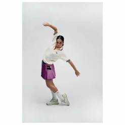 Baskets Reelwind Nylon | Blanc