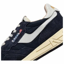 Baskets Reelwind Nylon | Noir