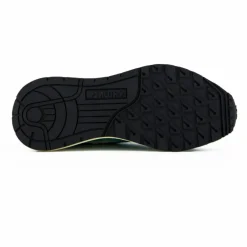 Baskets Reelwind Nylon | Vert