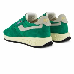 Baskets Reelwind Nylon | Vert