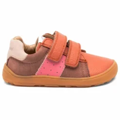 Baskets Ricco | Orange
