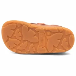 Baskets Ricco | Orange