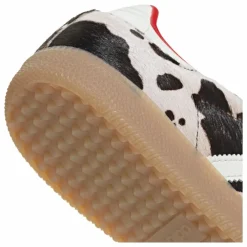 Baskets Samba OG | Marron foncé