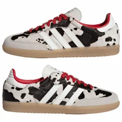 Baskets Samba OG | Marron foncé