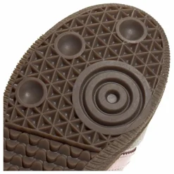 Baskets Samba OG Lacets | Rose
