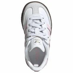 Baskets Samba OG Lacets Elastiqués | Rose