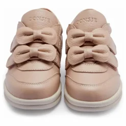 Baskets Scratch Loena | Rose