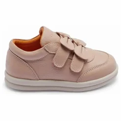 Baskets Scratch Loena | Rose