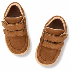 Baskets Scratchs Chubby Cruiser | Marron clair